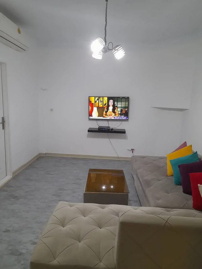 تصویر ۱ - آپارتمان اجاره روزانه آپارتمان مبله در  تهران