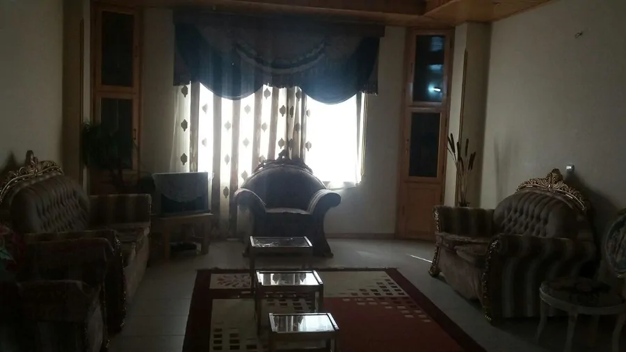 تصویر ۱ - آپارتمان صدف (واحد۵) در  محمودآباد