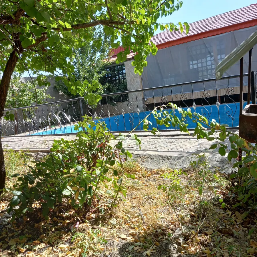 تصویر ۱ - ویلا ویلا در  مشهد