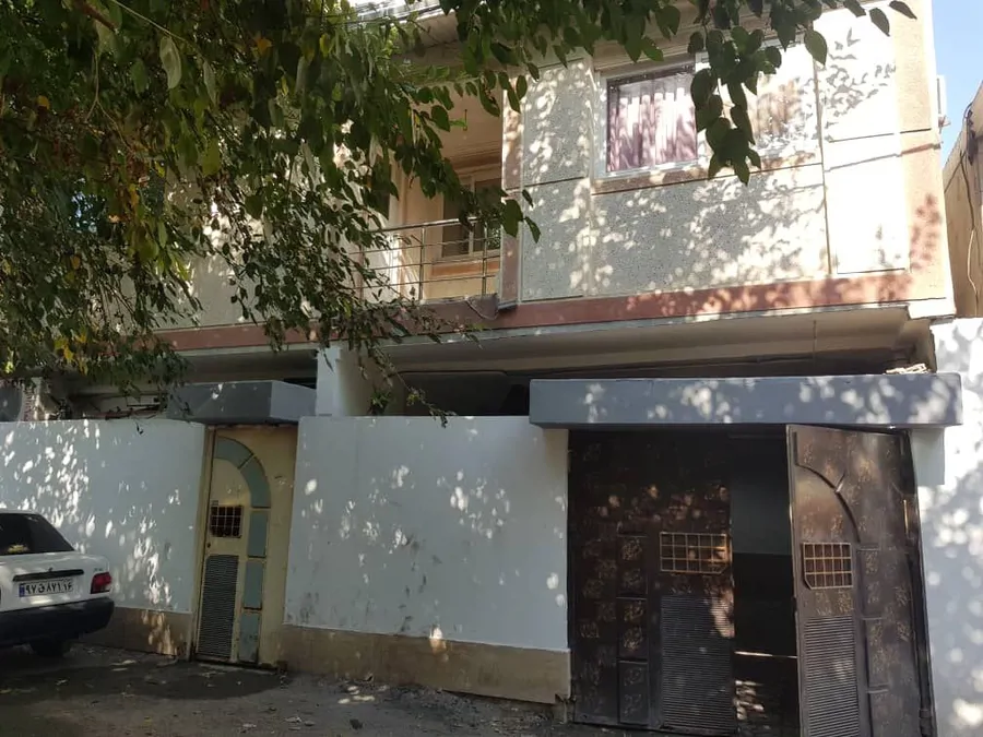 تصویر ۱ - ویلا عمارت فتحی در  فریدون کنار