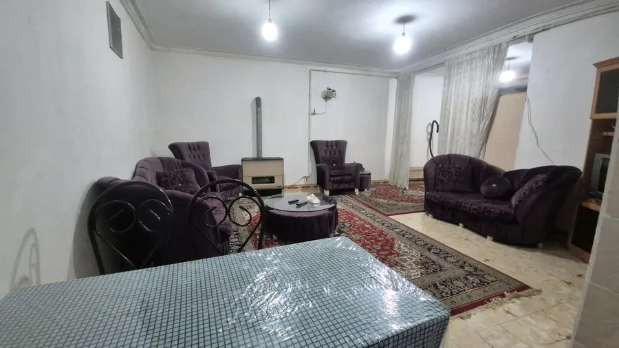 تصویر ۱ - خانه مبله نظرینژاد در رشت