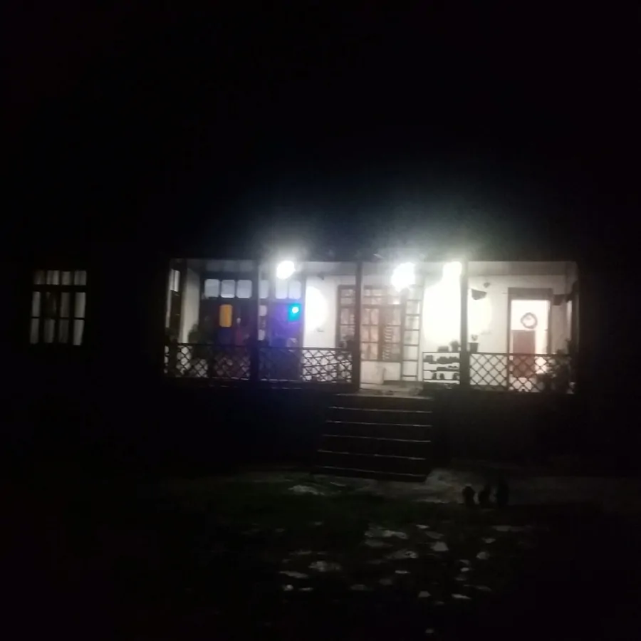 تصویر ۱ - خانه اجاره ویلا درمنتطقه جنگلی ییلاقی در  ساری