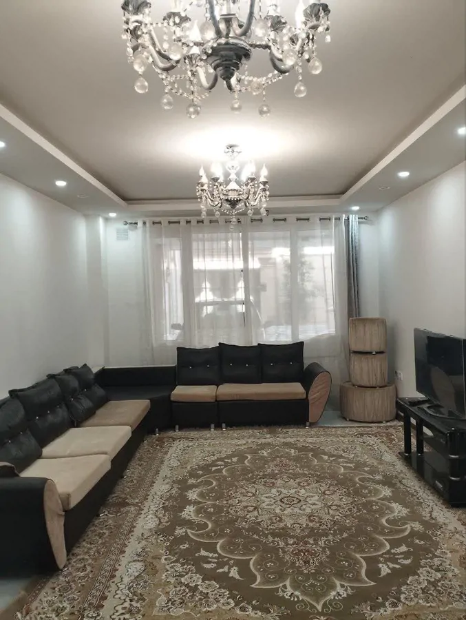 تصویر ۱ - خانه مهر در یزد