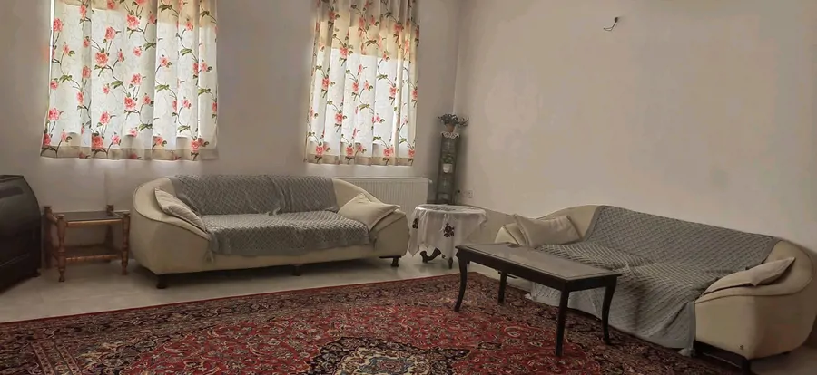تصویر ۱ - ویلا روزهای خوش۲ در شهریار