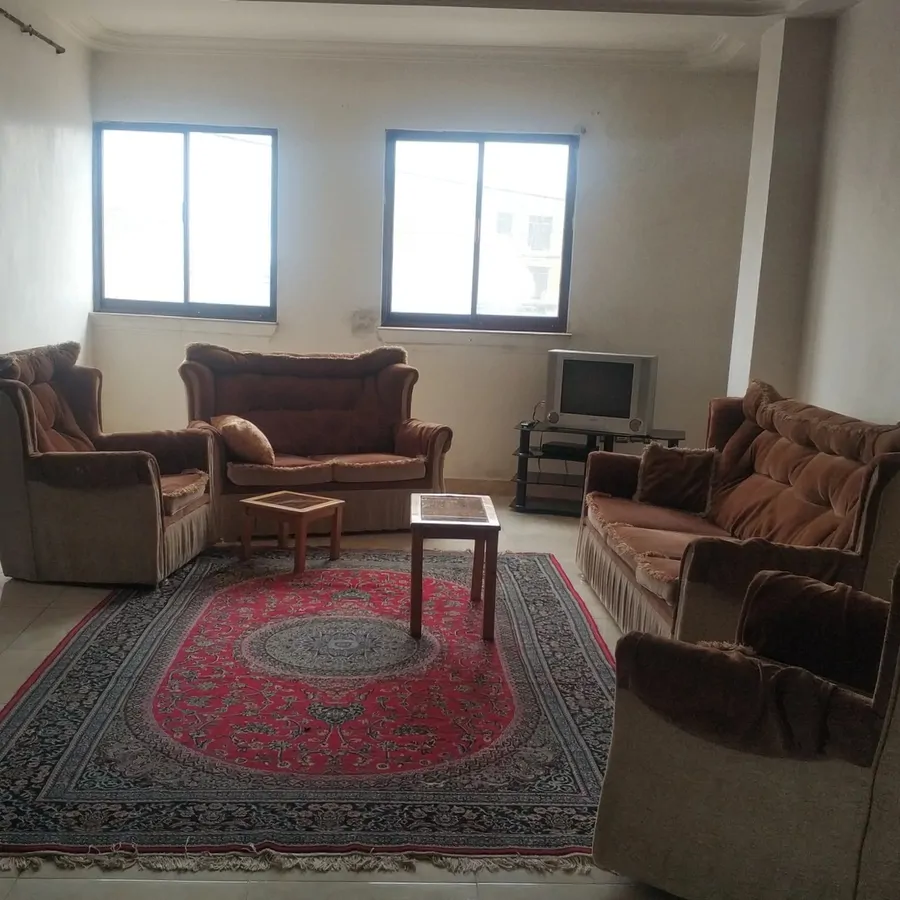 تصویر ۱ - آپارتمان اقامتگاه آنا  در  رشت
