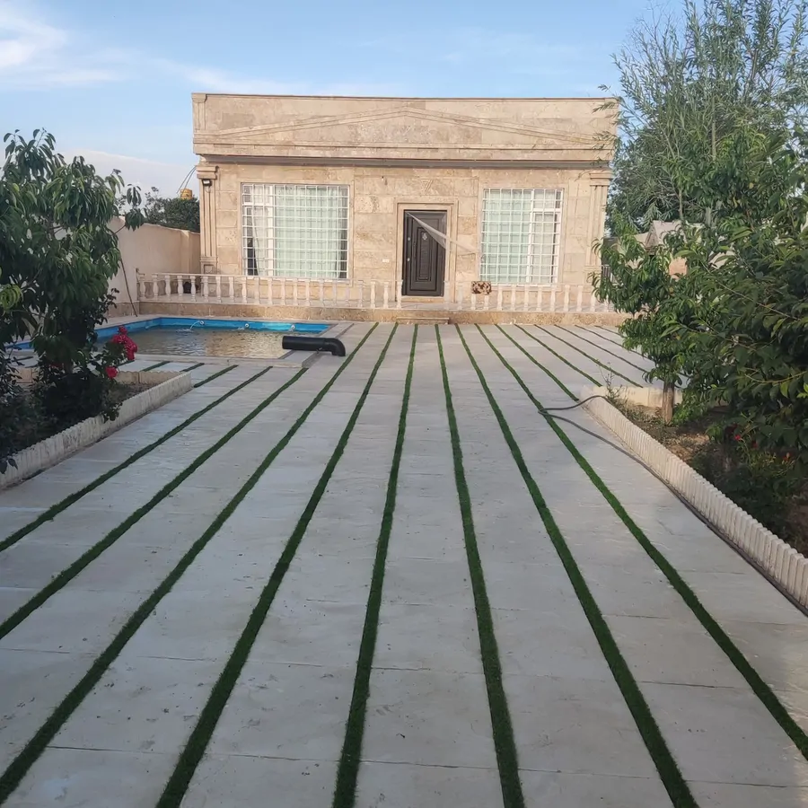 تصویر ۱ - ویلا اجاره ویلا سهیلیه در  سهیلیه