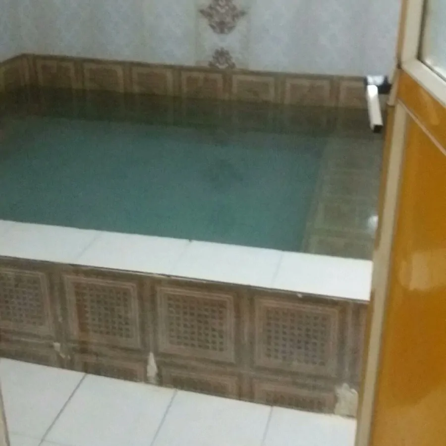 تصویر ۱ - سوییت اقامتگاه مهدی در  رینه