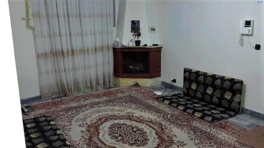 تصویر ۱ - آپارتمان کارگر جنوبی در  تهران