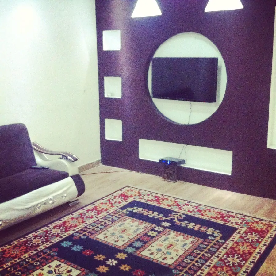 تصویر ۱ - آپارتمان ساحلی (واحد۱) در بوشهر