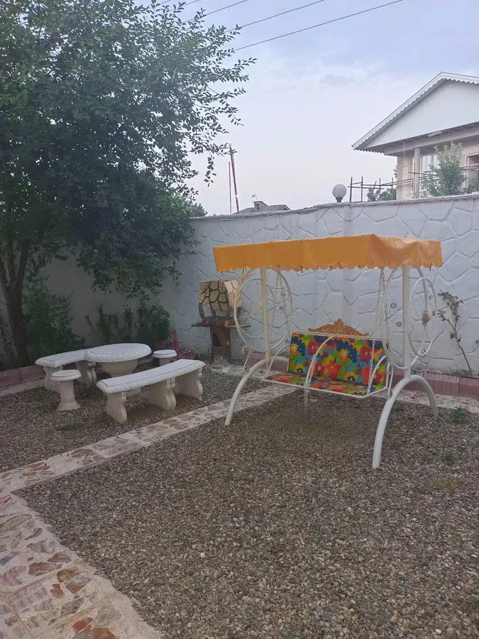 تصویر ۱ - ویلا در 6کیلومتری قلعه رودخان در  فومن