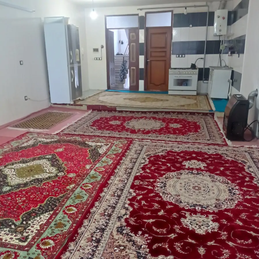 تصویر ۱ - آپارتمان ساختمان در  اردبیل