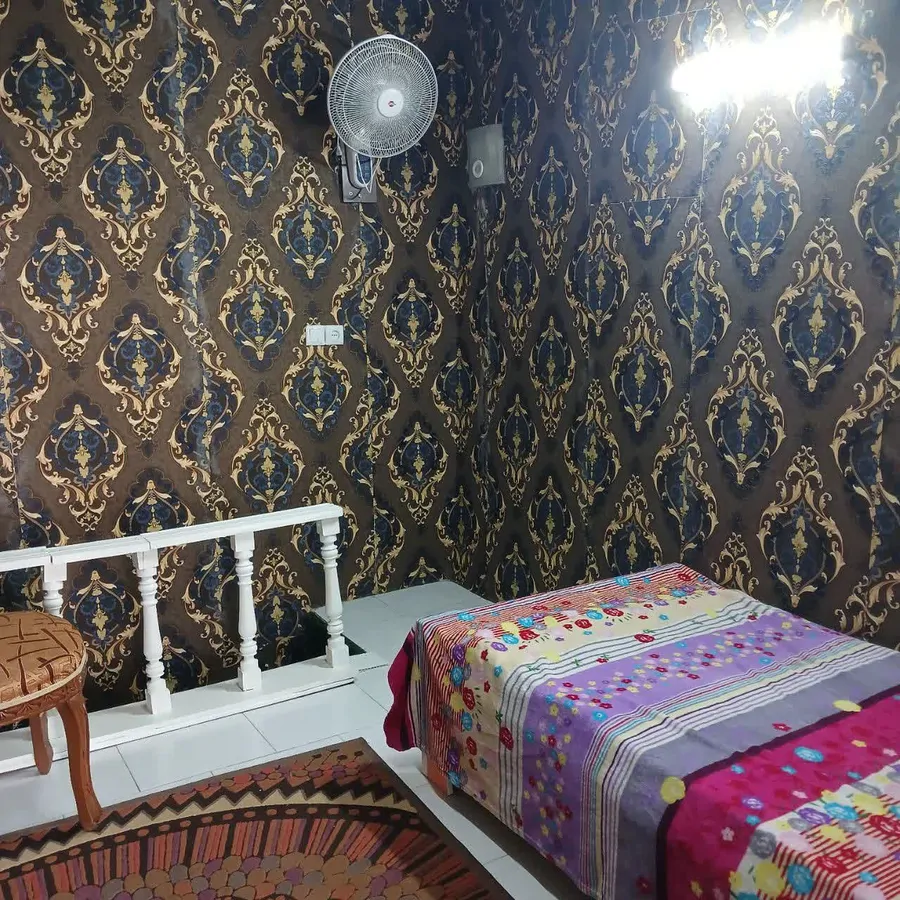 تصویر ۱ - ویلا ویلایی روبه دریا  در  محمودآباد
