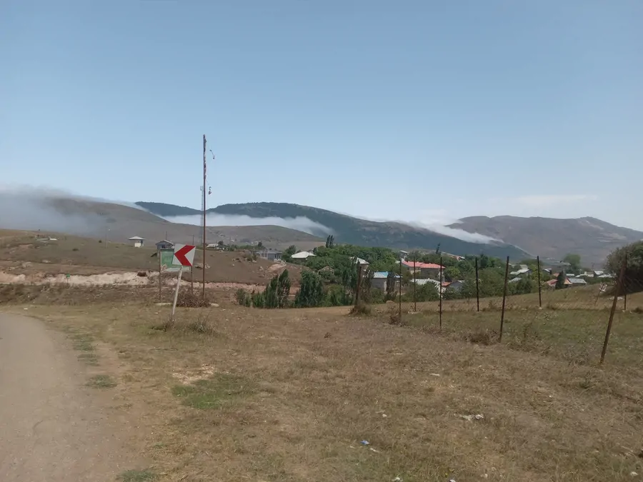 تصویر ۱ - ویلا خانه با تمام امکانات در  دیلمان