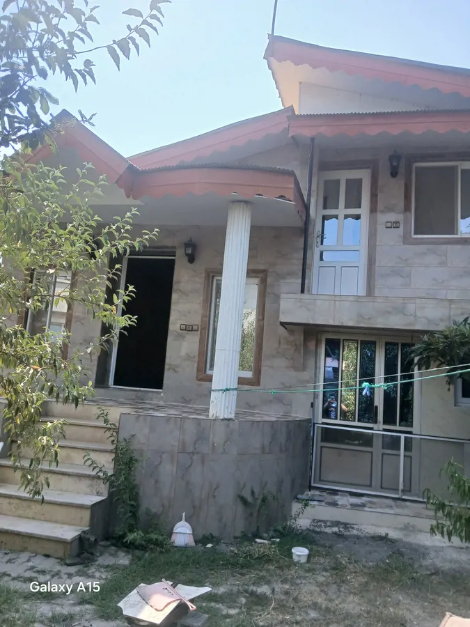 تصویر ۱ - ویلا ویلای دوبلکس دوخواب ساحلی در  چمخاله