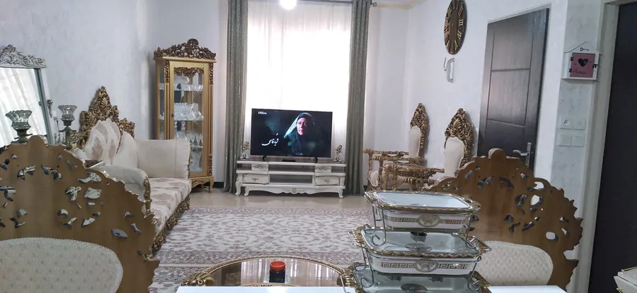 تصویر ۱ - آپارتمان اپارتمان مبله در  کرج