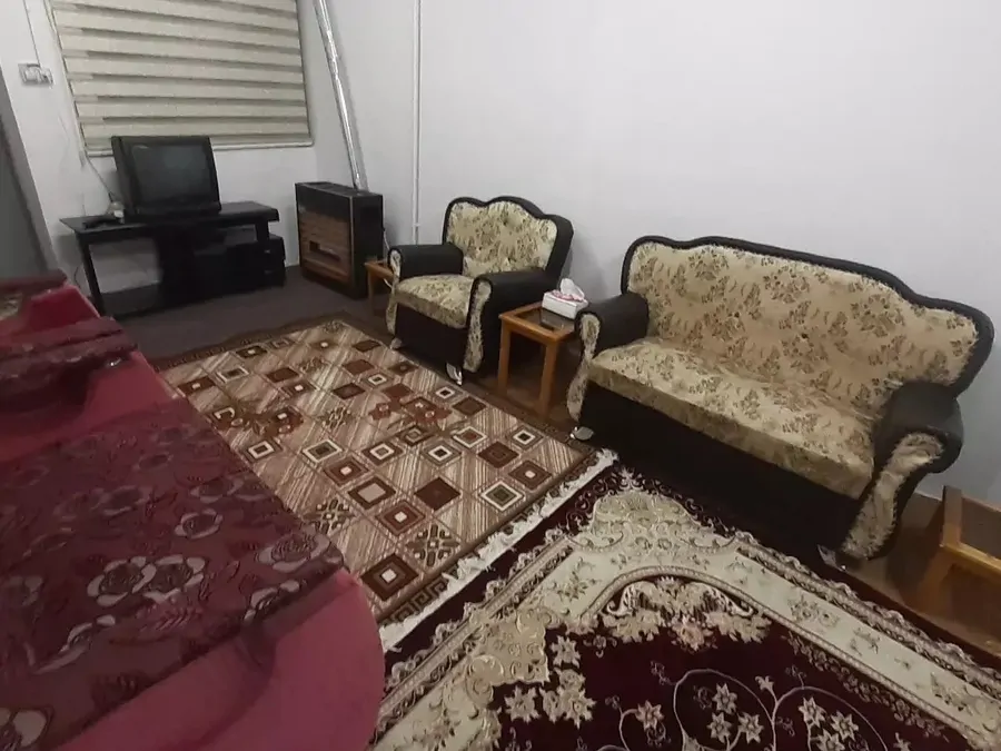 تصویر ۱ - ویلا ویلا سنتی در  فومن