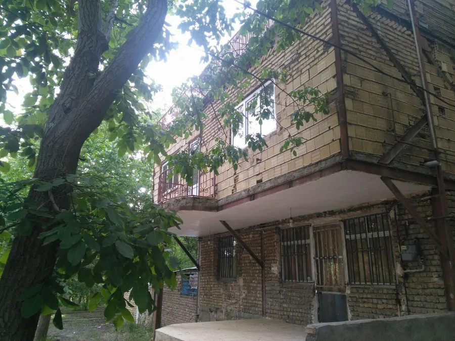 تصویر ۱ - آپارتمان سرکان(واحد 2) در  تویسرکان