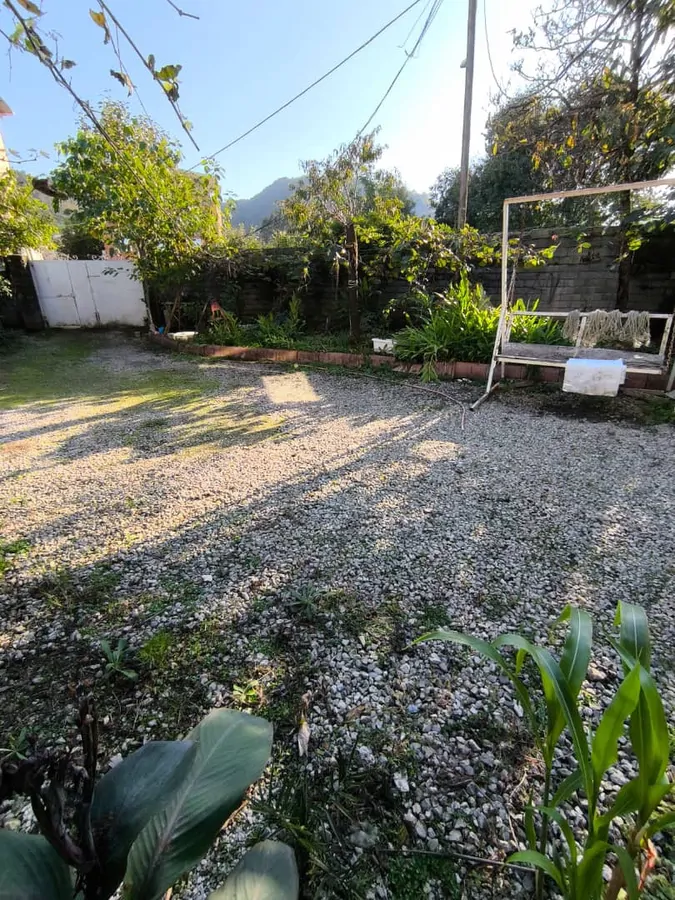 تصویر ۱ - ویلا ویلا در دل طبیعت آستارا در  آستارا