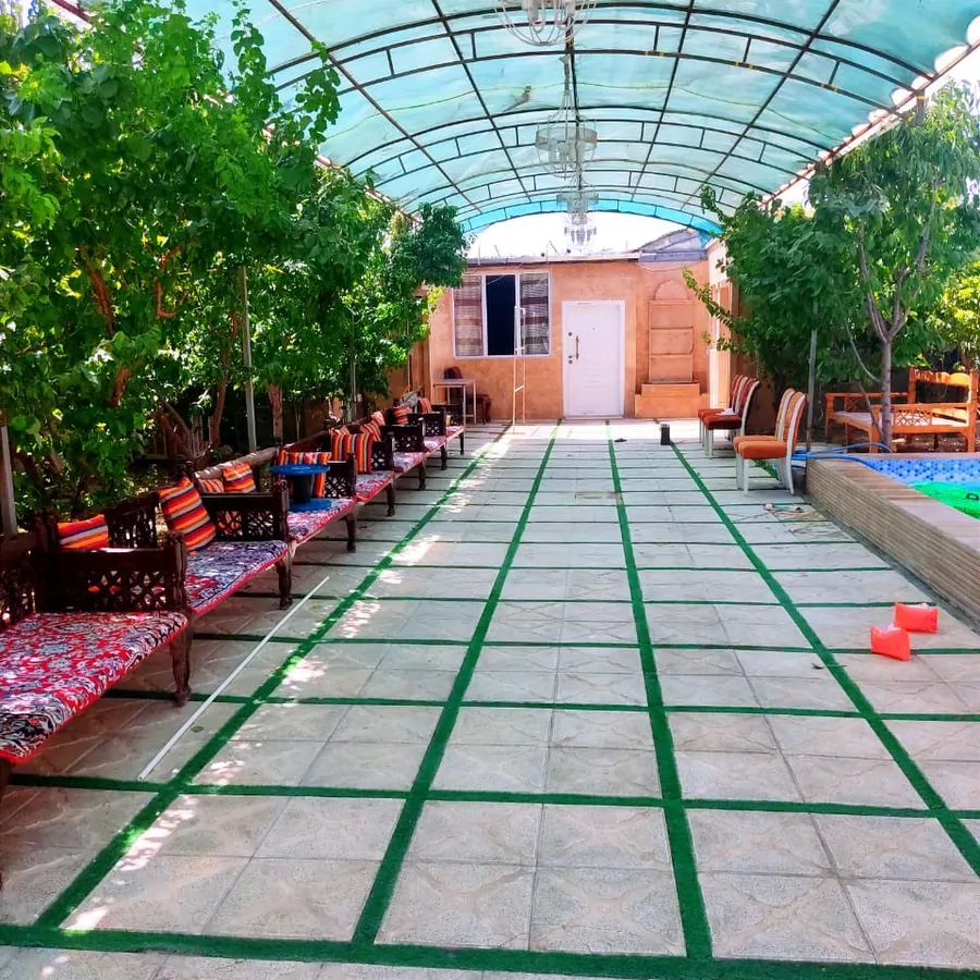 تصویر ۱ - ویلا میشکا در  فردیس