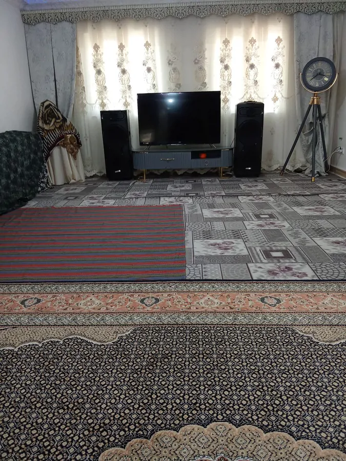 تصویر ۱ - آپارتمان سویت سادهوشیک در  اردبیل