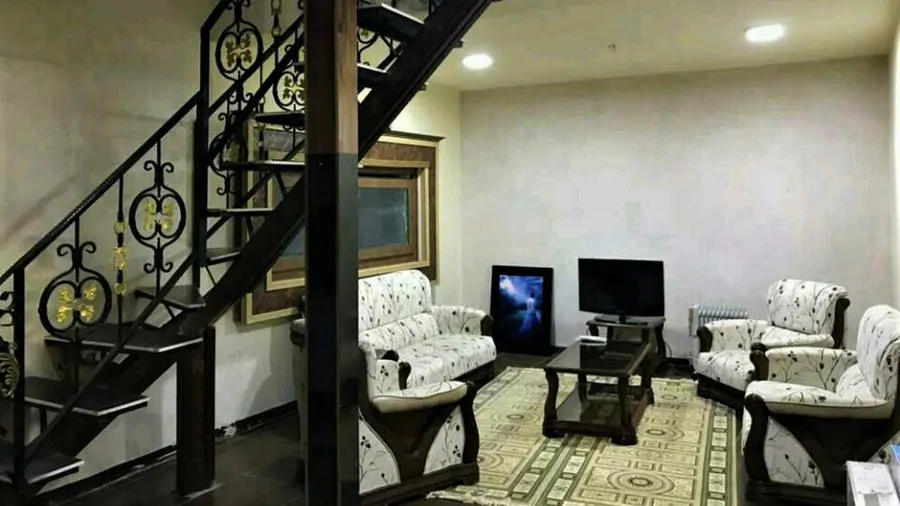 تصویر ۱ - آپارتمان امیرآباد (دوبلکس) در  آبادان