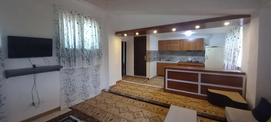 تصویر ۱ - ویلا ویلای مردخه در صومعهسرا