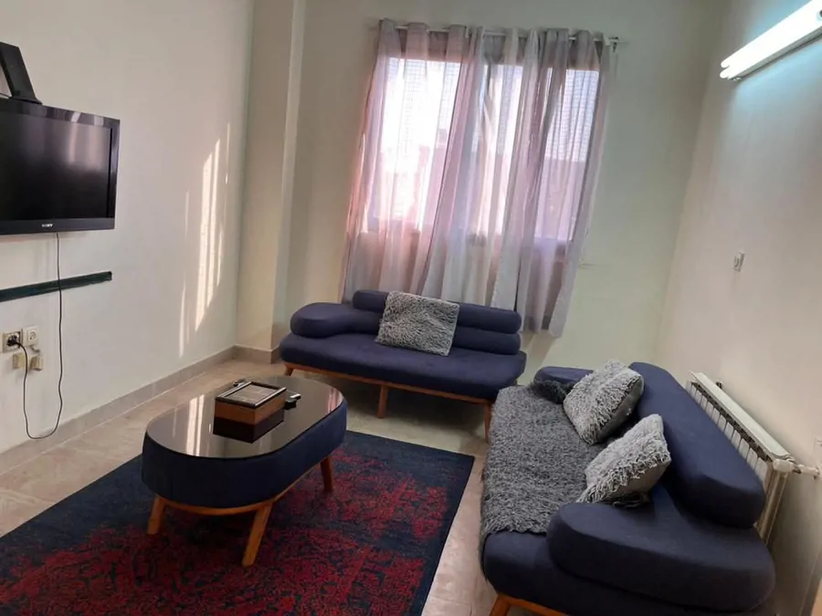 تصویر ۱ - آپارتمان مبله لوکس یاس در  تهران