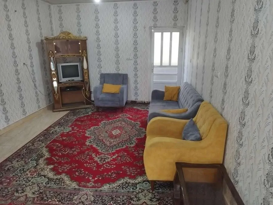 تصویر ۱ - ویلا آوای دریا در  ساری