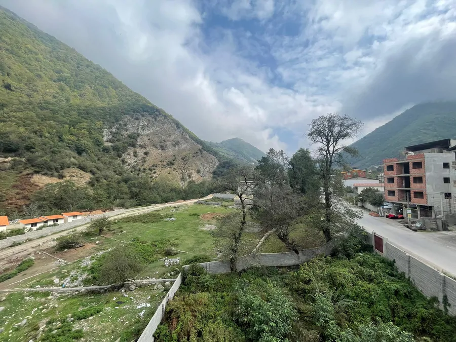 تصویر ۱ - آپارتمان مبله افق (2) در چمستان