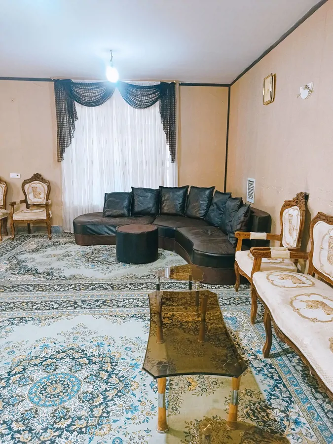 تصویر ۱ - ویلا باغ ویلا رادوین در شیراز در  شیراز