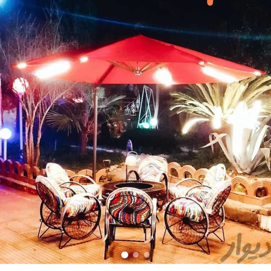 تصویر ۱ - ویلا ویلا استخردار در  رویان