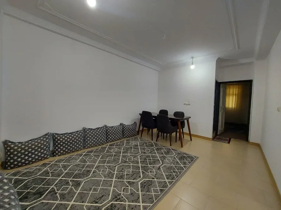 تصویر ۱ - آپارتمان جانان  در  بندر عباس