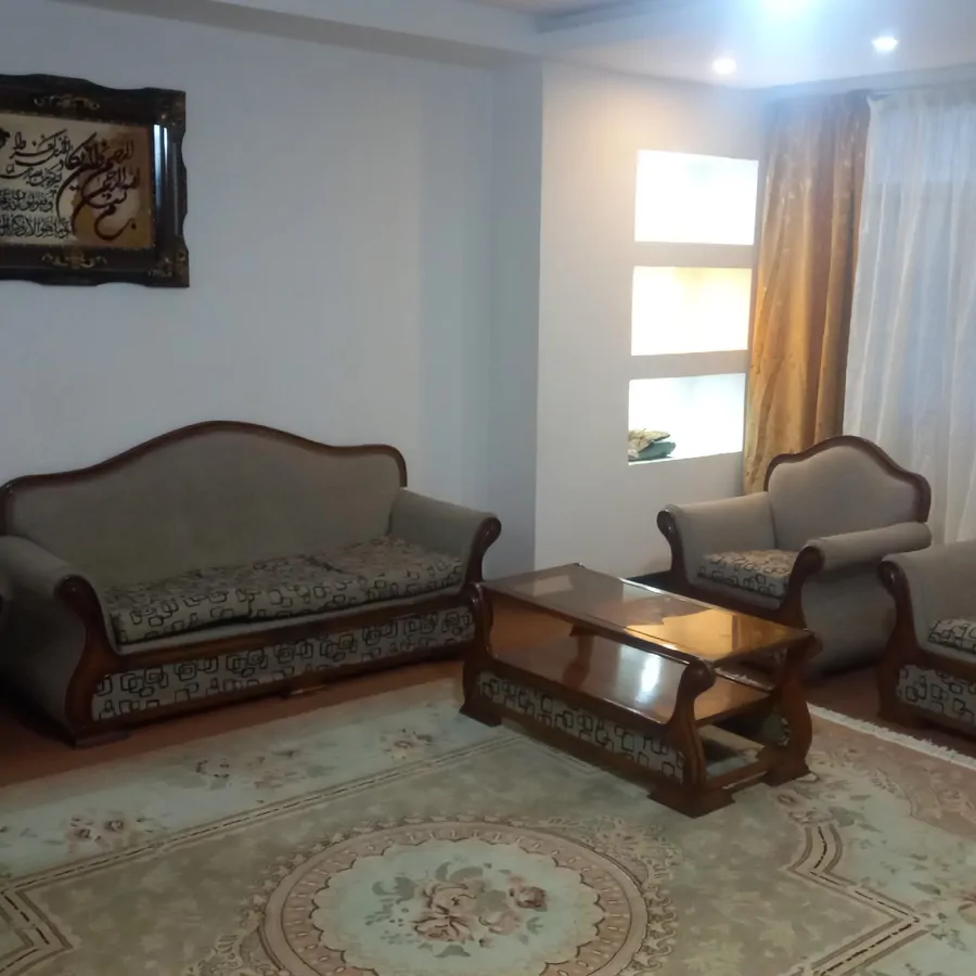 تصویر ۱ - آپارتمان مبله سام و زال(3) در  قشم