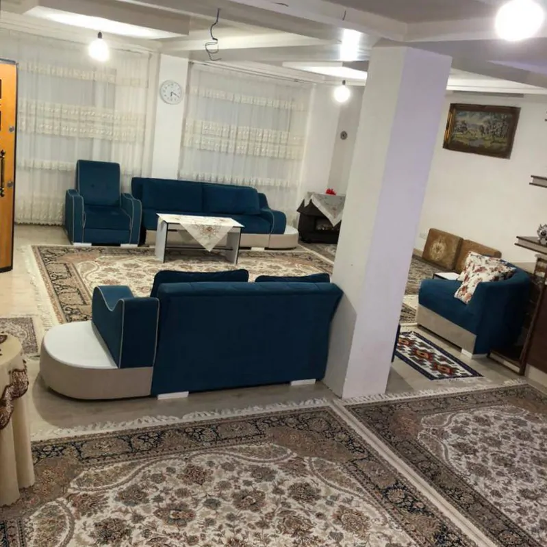 تصویر ۱ - ویلا ویلای ساحلی دربست در  لیسار