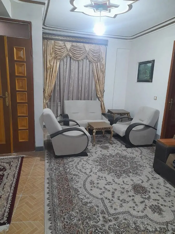تصویر ۱ - ویلا اجاره ویلای شیک و دلباز در  تالش