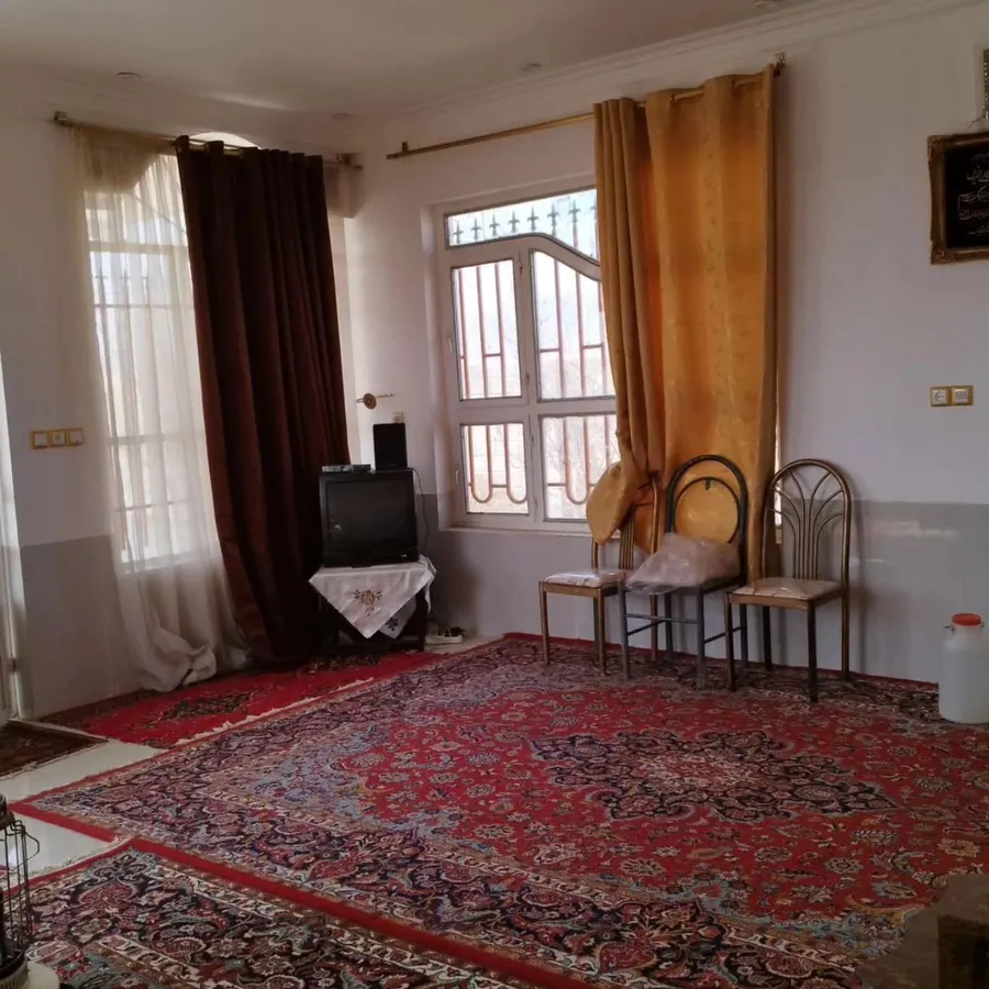 تصویر ۱ - ویلا باغ ویلای استخر دار دلنواز  در  کاشمر