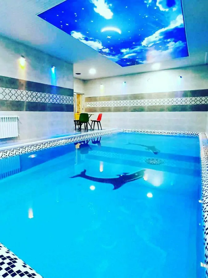 تصویر ۱ - ویلا سیبای انزلی2 در  انزلی