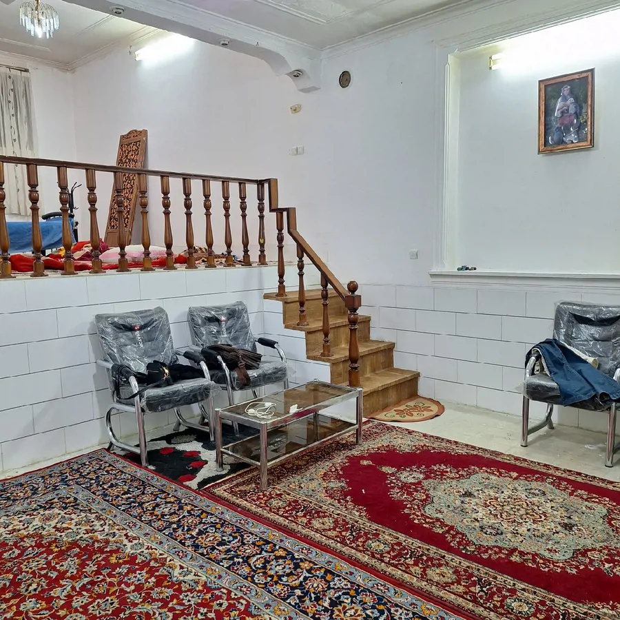 تصویر ۱ - خانه دربست صابر یزدی در  یزد