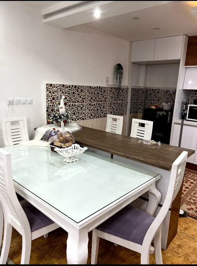 تصویر ۱ - ویلا گیلار سراوان در  رشت