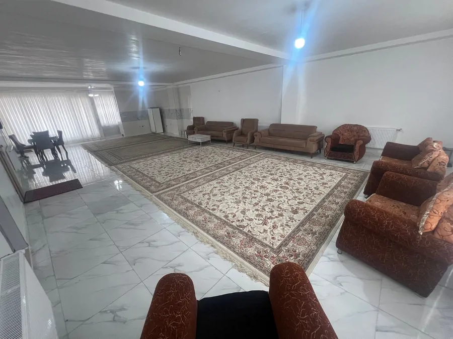 تصویر ۱ - آپارتمان مبله میلاد در سرعین