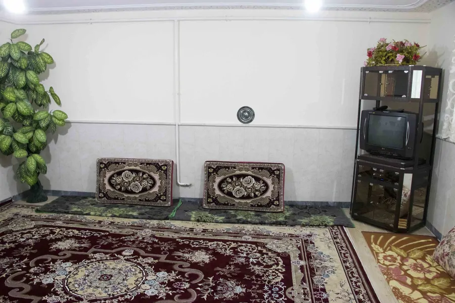 تصویر ۱ - آپارتمان ائل گلی ش۱ در  تبریز
