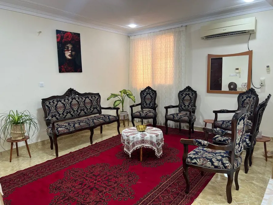 تصویر ۱ - آپارتمان سوئیت لایف  در  بندر عباس