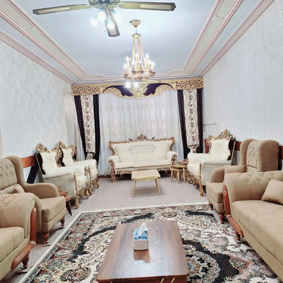 تصویر ۱ - ویلا خانه ی شکیل در  گناوه