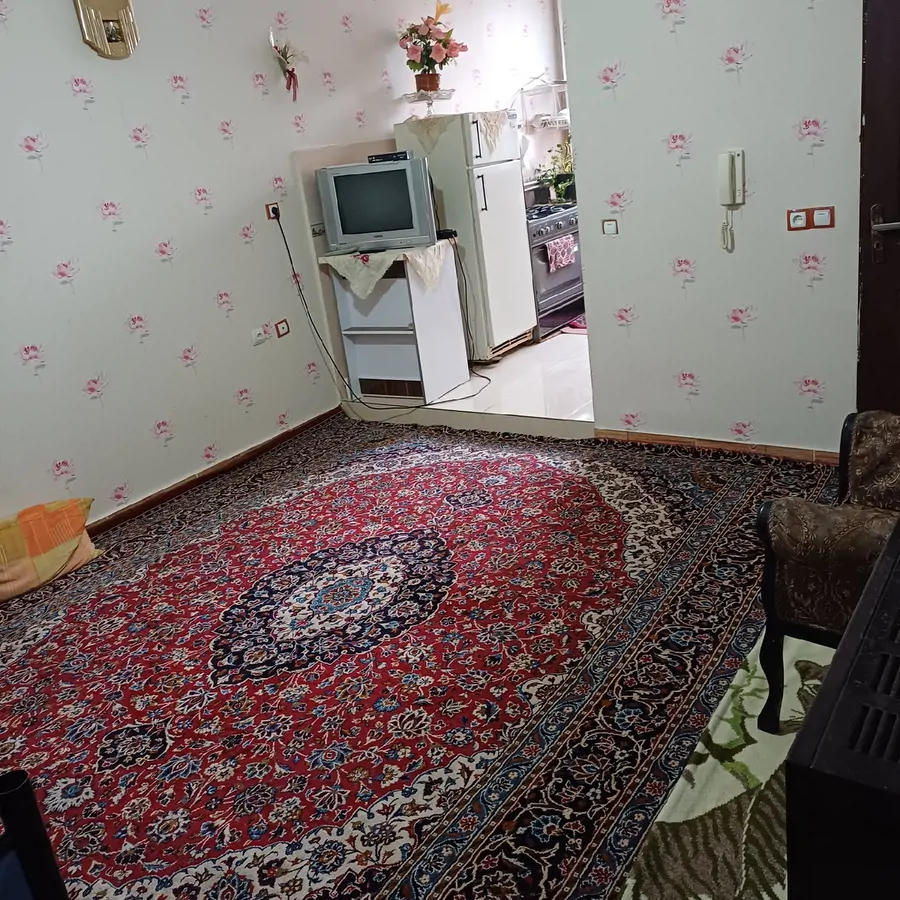 تصویر ۱ - خانه   شاهگلی (ائل گلی) در  تبریز