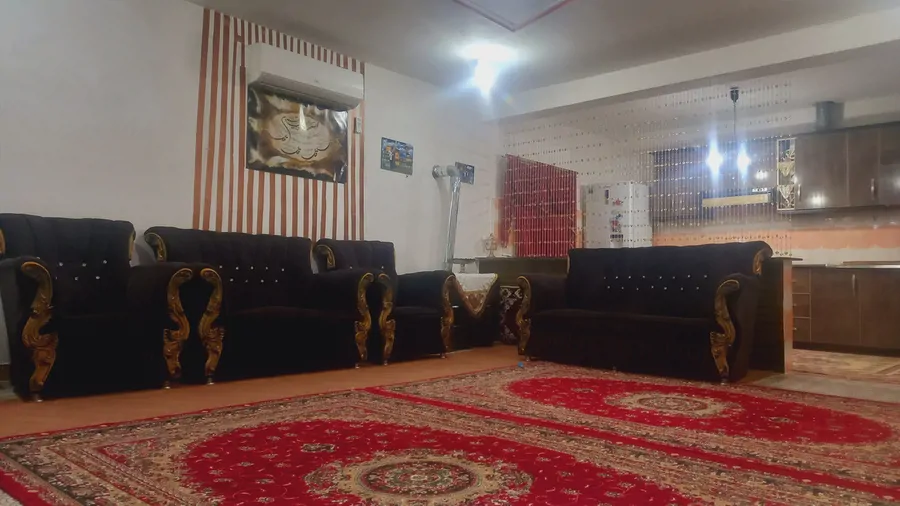 تصویر ۱ - ویلا ویلا جنگلی در  ماسال