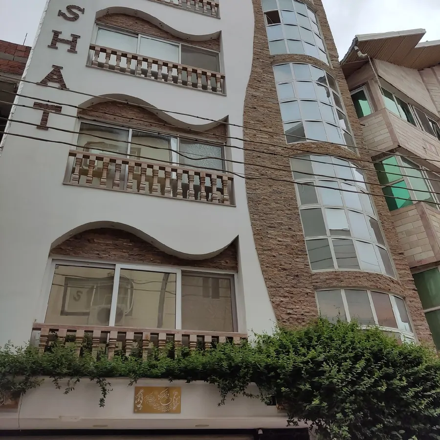 تصویر ۱ - آپارتمان مبله نشاط در  محمودآباد