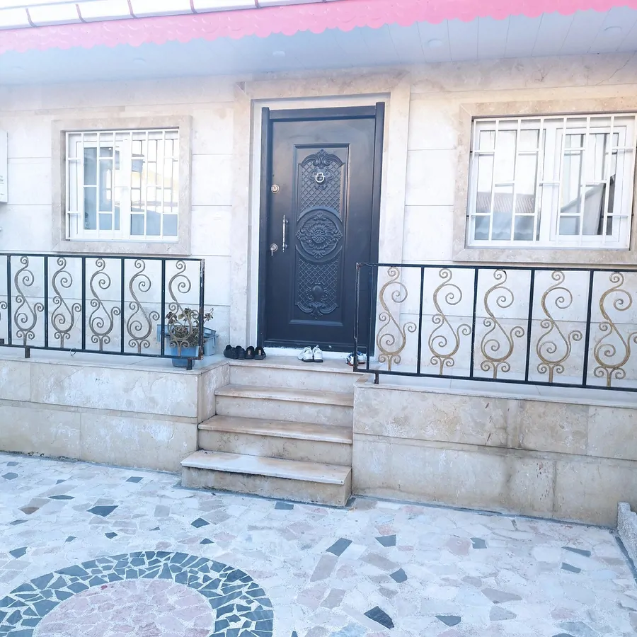 تصویر ۱ - ویلا وحدت۲۰ در  انزلی