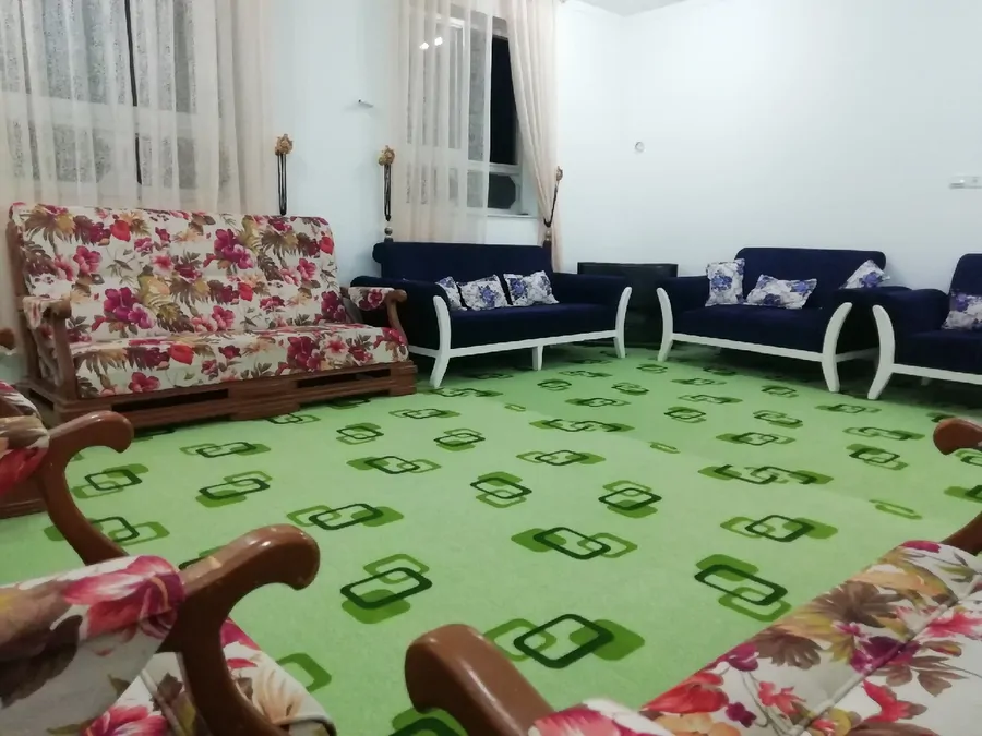 تصویر ۱ - خانه ویلایی ثابت در  فومن