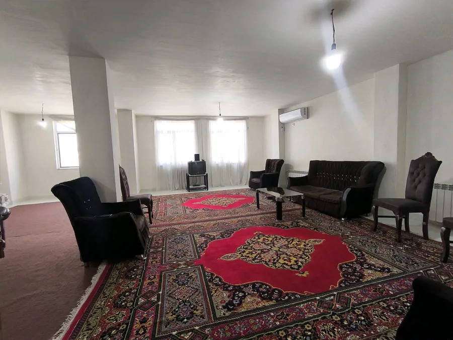 تصویر ۱ - خانه مبله جوادی در آستارا