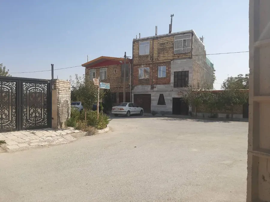 تصویر ۱ - آپارتمان اقامتگاه امن با امکانات رفاهی در اراک